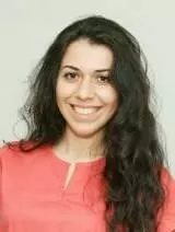 Григорян Лусине Вячеславовна