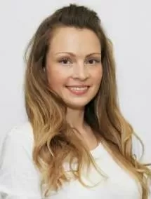 Савина Ольга Александровна