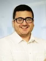 Даниелян Спартак Серменович