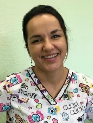 Милюкова Татьяна Николаевна