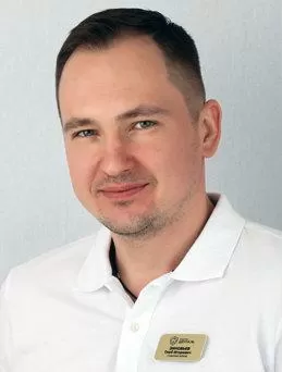 Зиновьев Глеб Игоревич