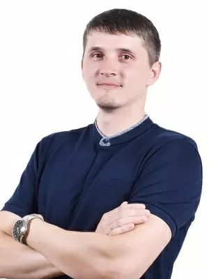 Шляпошников Наиль Ислямович