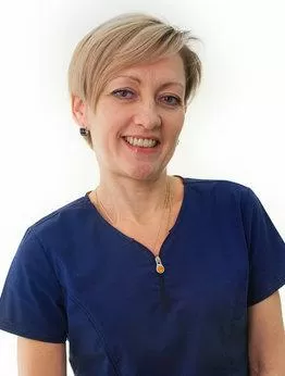 Ларина Ирина Ивановна