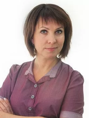 Стерлина Анжела Геннадьевна