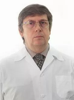 Алексеев Сергей Александрович