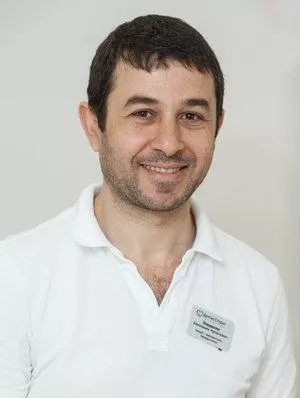 Варданян Бениамин Арсенович