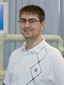 Короленко Андрей Петрович