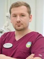 Адаркин Никита Александрович