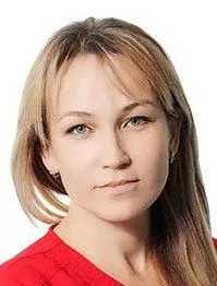 Исмаилова Неля Рустамовна