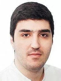 Садыков Тимур Магомедович