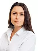 Мясникова Евгения Юрьевна