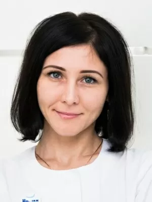 Лагунская Елена Алексеевна