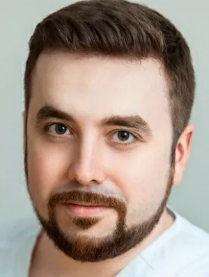 Корниенко Дмитрий Викторович