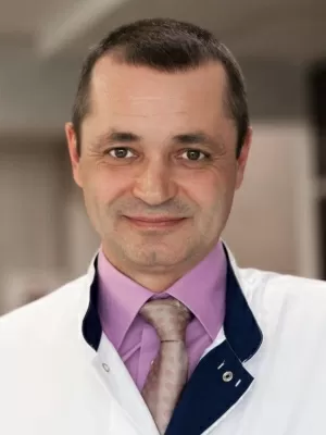 Филимонов Олег Владимирович