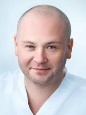 Березин Павел Владимирович