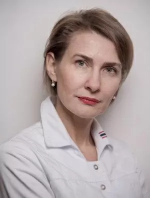 Асеева Лариса Николаевна