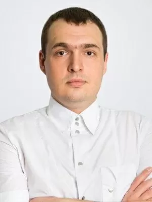 Никишин Павел Викторович