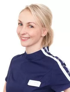 Лоос Юлия Германовна