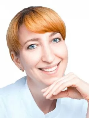 Косолапова Лариса Ивановна