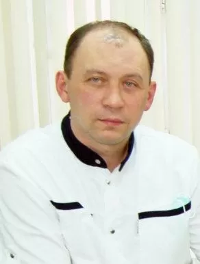 Гладышев Михаил Владимирович