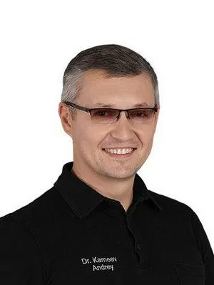 Карнеев Андрей Николаевич