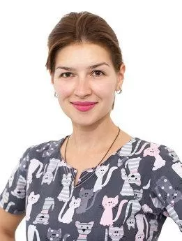 Бахтина Наталья Алексеевна