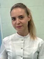 Попова Ирина Владимировна