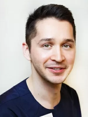 Карамов Раил Алфирович