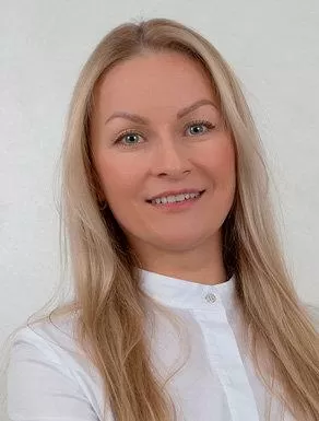 Вавилова Надежда Александровна