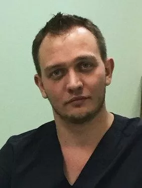 Гавловский Ярослав Викторович