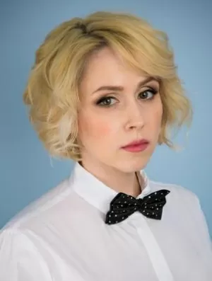 Бирюкова Анна Владимировна