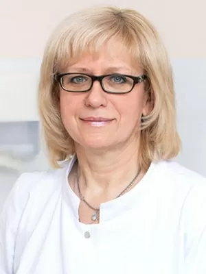 Дзедзиц Ольга Алексеевна