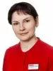 Воробьева Галина Валерьевна