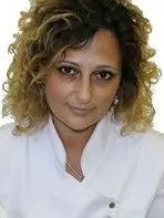 Овсепян Маргарита Сергеевна