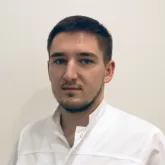 Бердышев Михаэль Станиславович