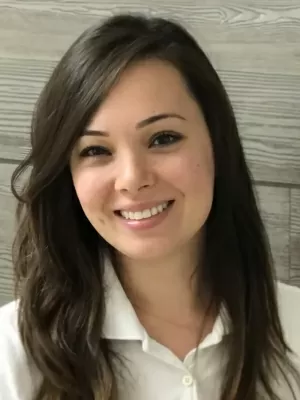 Шамас Ася Мохамедовна