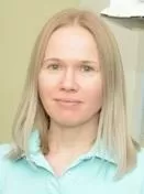 Деркач Анна Валерьевна