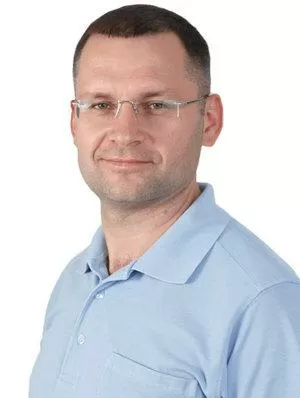 Потапов Алексей Владимирович