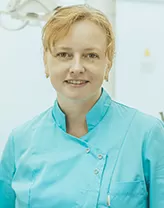 Афанасьева Марианна Владимировна