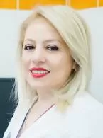 Момджян Мира Георгиевна