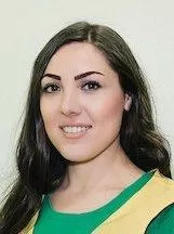 Гордеева (Булдыкова) Александра Валерьевна