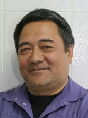 Ким Георгий Вилорьевич