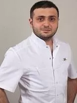 Бадунц Сократ Юрьевич