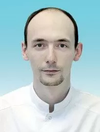 Галицкий Егор Сергеевич