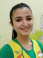 Маликова Зарема Курбаналиевна