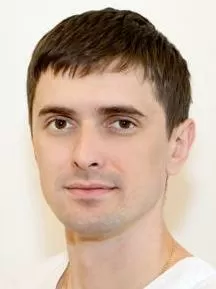 Волканов Александр Александрович