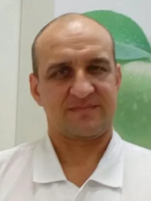 Кулек Юрий Викторович