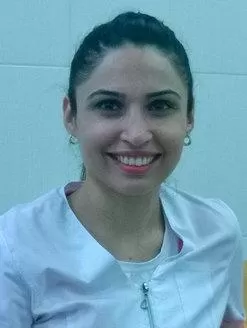 Ширванян Шушаник Седраковна