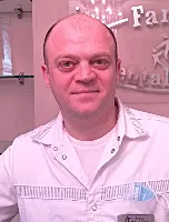 Расулов Амир Бадрудинович