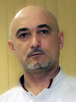 Коротыш Игорь Валентинович